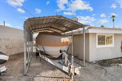 775 Little Dr, Lake Havasu City, AZ 86406 - Photo 12