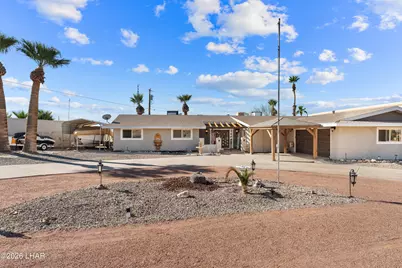 775 Little Dr, Lake Havasu City, AZ 86406 - Photo 2