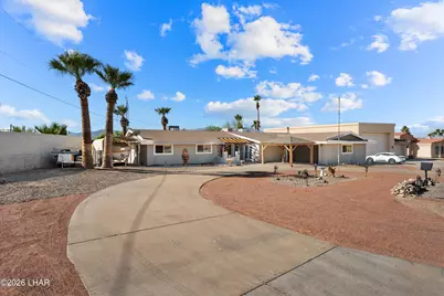 775 Little Dr, Lake Havasu City, AZ 86406 - Photo 2