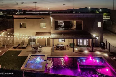 280 Cypress Dr, Lake Havasu City, AZ 86406 - Photo 34