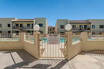 1989 Mesquite Ave #52, Lake Havasu City, AZ 86403 - Photo 34