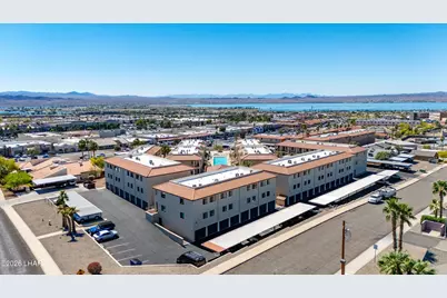 1989 Mesquite Ave #52, Lake Havasu City, AZ 86403 - Photo 46