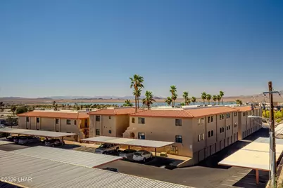 1989 Mesquite Ave #52, Lake Havasu City, AZ 86403 - Photo 32