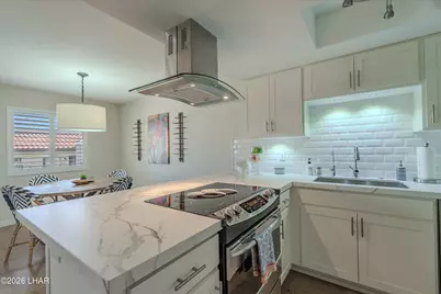 1989 Mesquite Ave #52, Lake Havasu City, AZ 86403 - Photo 6