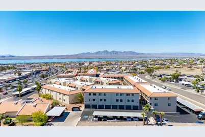 1989 Mesquite Ave #52, Lake Havasu City, AZ 86403 - Photo 48