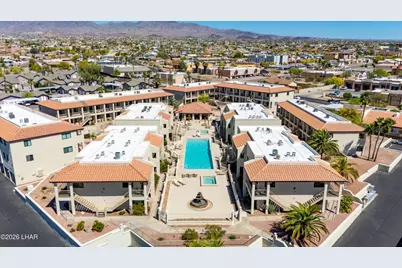 1989 Mesquite Ave #52, Lake Havasu City, AZ 86403 - Photo 42