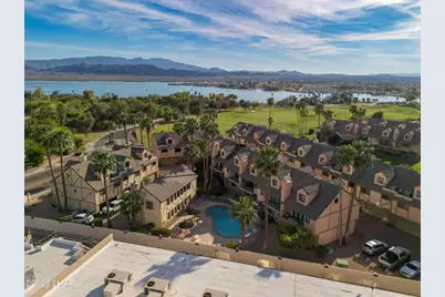 1566 Palace Way #9, Lake Havasu City, AZ 86403 - Photo 34