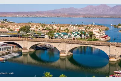 1566 Palace Way #9, Lake Havasu City, AZ 86403 - Photo 32