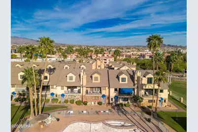 1566 Palace Way #9, Lake Havasu City, AZ 86403 - Photo 30