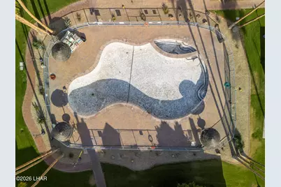 1566 Palace Way #9, Lake Havasu City, AZ 86403 - Photo 32