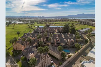 1566 Palace Way #9, Lake Havasu City, AZ 86403 - Photo 40