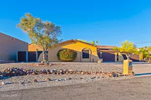 3418 Plebe Ln, Lake Havasu City, AZ 86406 - Photo 4
