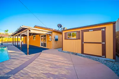 3418 Plebe Ln, Lake Havasu City, AZ 86406 - Photo 50