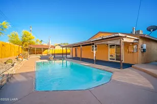 3418 Plebe Ln, Lake Havasu City, AZ 86406 - Photo 2