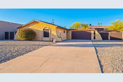 3418 Plebe Ln, Lake Havasu City, AZ 86406 - Photo 1