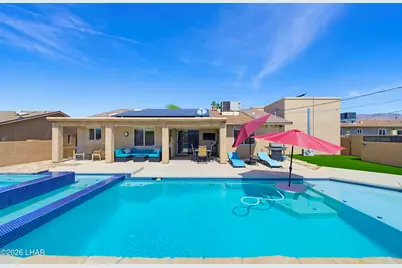 3160 Silver Arrow Dr, Lake Havasu City, AZ 86406 - Photo 38