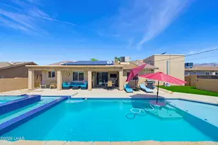 3160 Silver Arrow Dr, Lake Havasu City, AZ 86406 - Photo 38