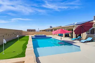 3160 Silver Arrow Dr, Lake Havasu City, AZ 86406 - Photo 2