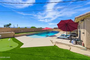 3160 Silver Arrow Dr, Lake Havasu City, AZ 86406 - Photo 42