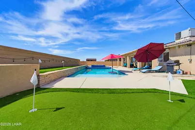 3160 Silver Arrow Dr, Lake Havasu City, AZ 86406 - Photo 40