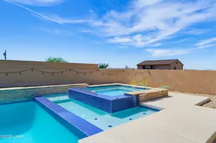 3160 Silver Arrow Dr, Lake Havasu City, AZ 86406 - Photo 34