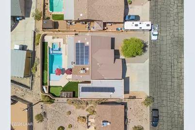 3160 Silver Arrow Dr, Lake Havasu City, AZ 86406 - Photo 52