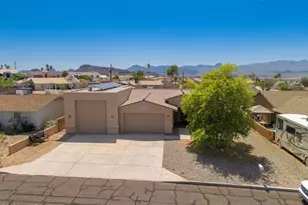 3160 Silver Arrow Dr, Lake Havasu City, AZ 86406 - Photo 50