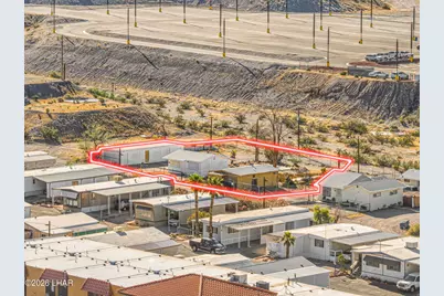 2410 Decker Dr, Bullhead City, AZ 86429 - Photo 24