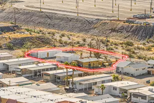 2410 Decker Dr, Bullhead City, AZ 86429 - Photo 24