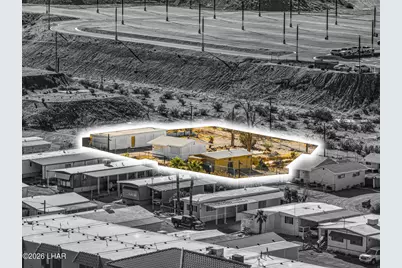 2410 Decker Dr, Bullhead City, AZ 86429 - Photo 22