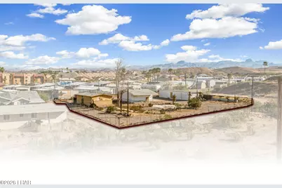 2410 Decker Dr, Bullhead City, AZ 86429 - Photo 30