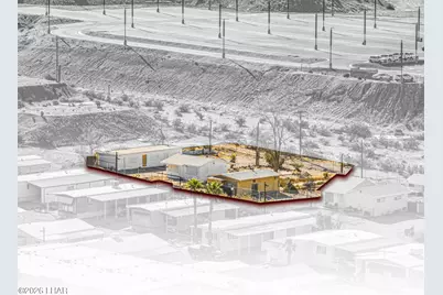 2410 Decker Dr, Bullhead City, AZ 86429 - Photo 28