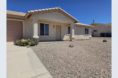 3610 Bluecrest Dr, Lake Havasu City, AZ 86406 - Photo 30