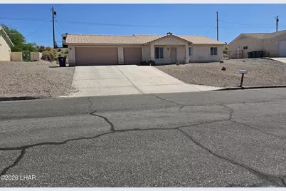 3610 Bluecrest Dr, Lake Havasu City, AZ 86406 - Photo 26