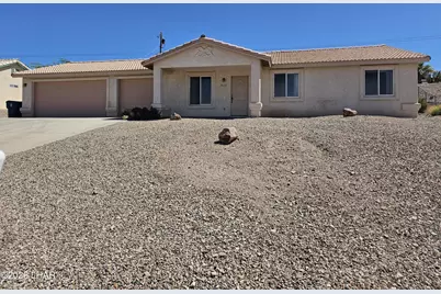 3610 Bluecrest Dr, Lake Havasu City, AZ 86406 - Photo 26