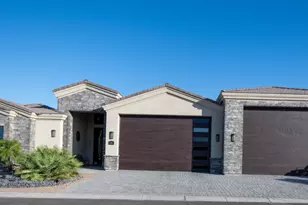 895 Bella Vista Dr, Lake Havasu City, AZ 86403 - Photo 1
