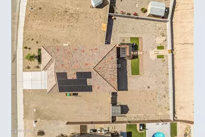 6552 S Mystic Ave, Mohave Valley, AZ 86440 - Photo 48