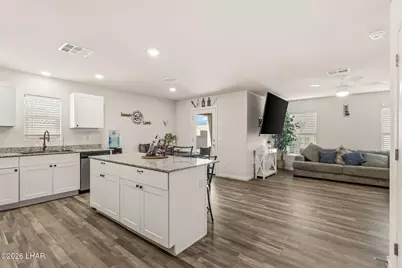 6552 S Mystic Ave, Mohave Valley, AZ 86440 - Photo 6