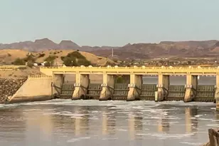 512 Bluewater Dr, Parker, AZ 85344 - Photo 16