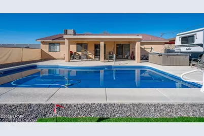 686 Sand Dab Dr, Lake Havasu City, AZ 86404 - Photo 2