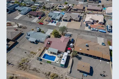 686 Sand Dab Dr, Lake Havasu City, AZ 86404 - Photo 82