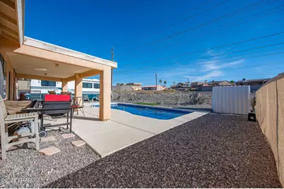 686 Sand Dab Dr, Lake Havasu City, AZ 86404 - Photo 46