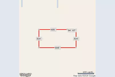 49062 Twilight St, Bouse, AZ 85325 - Photo 1