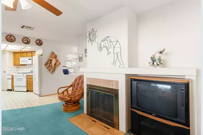 412 E Riverfront Dr, Parker, AZ 85344 - Photo 30