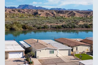 412 E Riverfront Dr, Parker, AZ 85344 - Photo 82