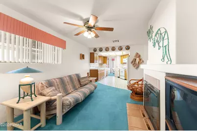 412 E Riverfront Dr, Parker, AZ 85344 - Photo 28