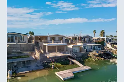 412 E Riverfront Dr, Parker, AZ 85344 - Photo 2