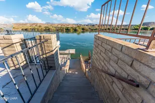 412 E Riverfront Dr, Parker, AZ 85344 - Photo 68