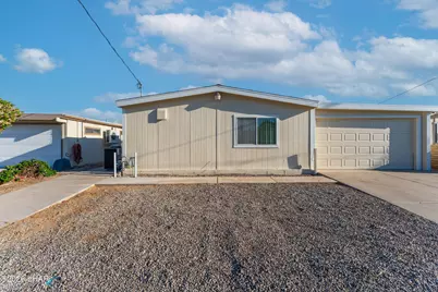 412 E Riverfront Dr, Parker, AZ 85344 - Photo 4