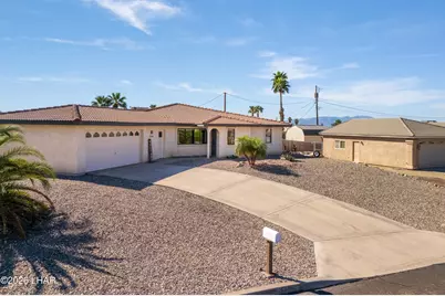 256 Geronimo Blvd, Lake Havasu City, AZ 86404 - Photo 8